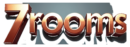7rooms logo